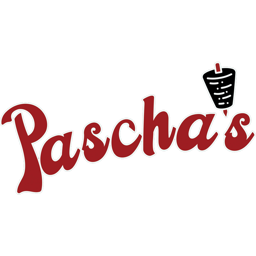 Pascha‘s logo.